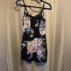 Socialite Tank Dress
